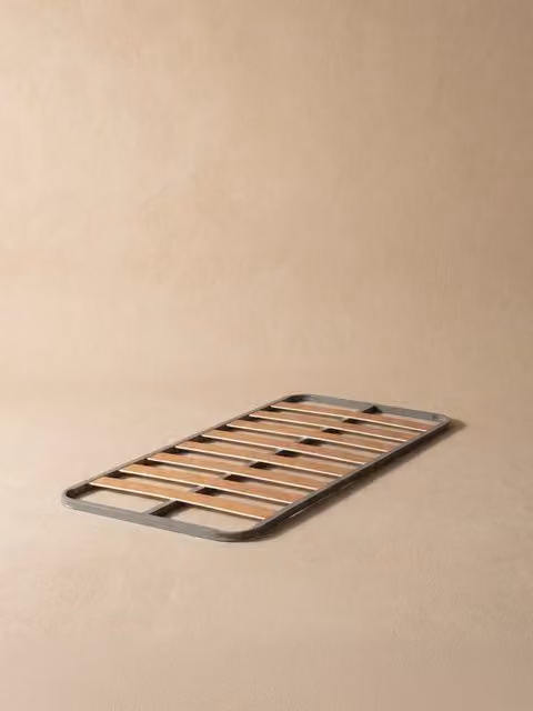 Rete a doghe multiple Aura Kenay Home L: 90 cm, P: 180 cm